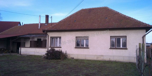 Eladó családi ház, Albertirsán 89 M Ft, 4 szobás