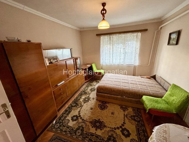 Eladó családi ház, Kálmánházán 25.99 M Ft, 2 szobás