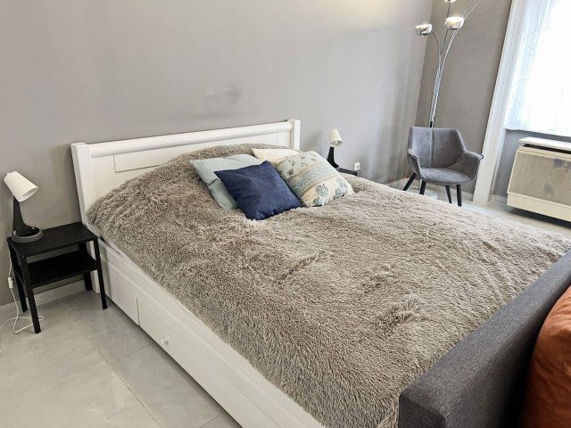 Kiadó téglalakás, albérlet, Debrecenben 225 E Ft / hó, 1 szobás