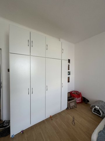 Kiadó téglalakás, albérlet, VIII. kerületben, Vajda Péter utcában