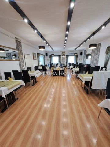 Eladó hotel, Pécsett 250 M Ft / költözzbe.hu