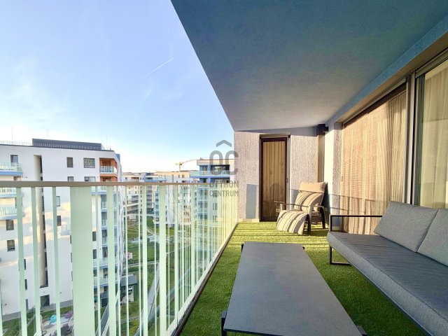 Eladó téglalakás, Budapesten, XIII. kerületben 164.9 M Ft