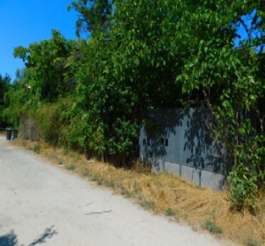 Eladó telek, Vácon 34.5 M Ft / költözzbe.hu