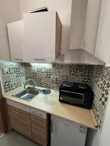 Kiadó téglalakás, albérlet, IX. kerületben, Üllői úton