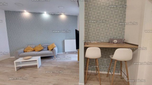 Eladó téglalakás, Budapesten, II. kerületben 99.5 M Ft, 3 szobás