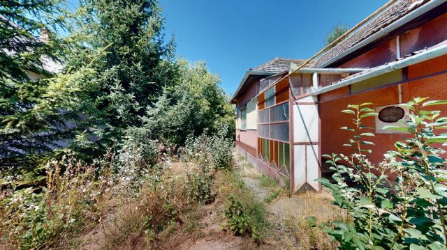 Eladó családi ház, Kisvárdán 28 M Ft, 2 szobás