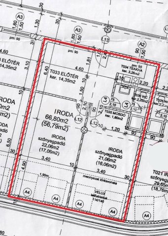Eladó téglalakás, Székesfehérvárott 57.9 M Ft, 2 szobás