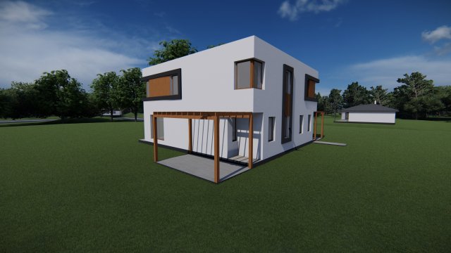 Eladó ikerház, Budapesten, XVIII. kerületben 125 M Ft, 3 szobás