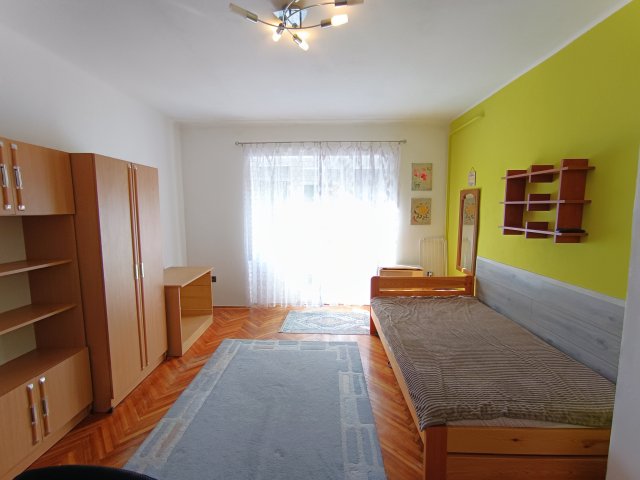 Kiadó téglalakás, albérlet, Miskolcon 89 E Ft / hó, 1 szobás