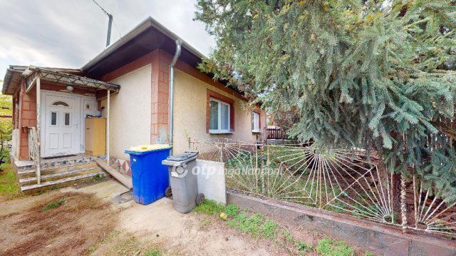 Eladó családi ház, Nyíregyházán 54 M Ft, 3 szobás