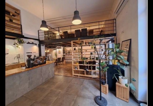 Eladó üzlethelyiség, Budapesten, VI. kerületben 650 M Ft