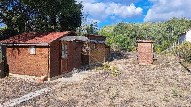 Eladó telek, Csongrádon 9.99 M Ft / költözzbe.hu