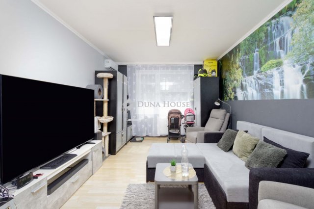 Eladó panellakás, Győrött, Kodály Zoltán utcában 54.99 M Ft