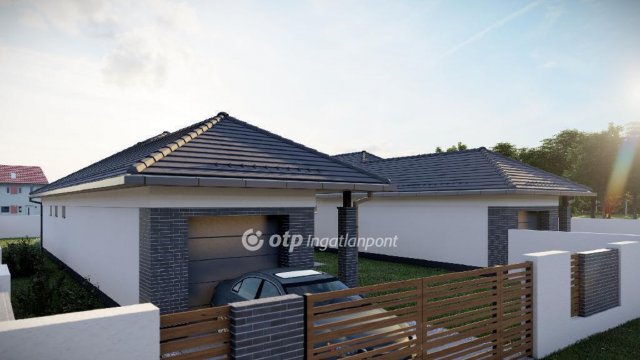 Eladó családi ház, Gyulán 89.99 M Ft, 2+1 szobás