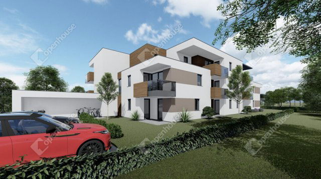 Eladó téglalakás, Zamárdiban 85 M Ft, 2 szobás