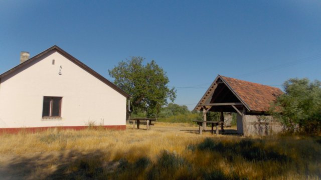 Eladó mezogazdasagi ingatlan, Jakabszálláson 28 M Ft, 2 szobás