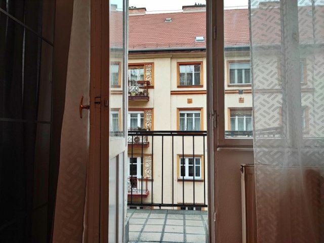 Kiadó téglalakás, albérlet, XIII. kerületben, Balzac utcában
