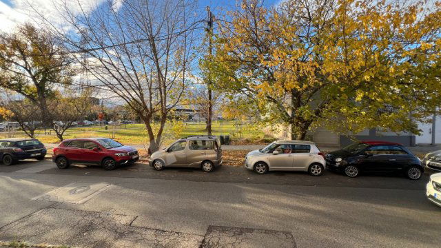 Kiadó téglalakás, albérlet, IV. kerületben, Temesvári utcában