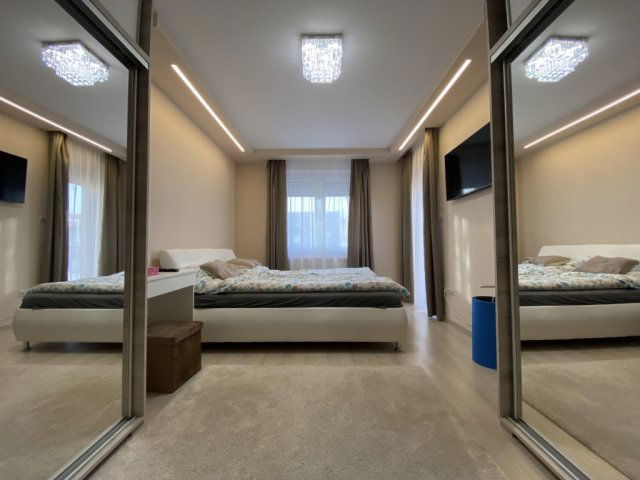 Kiadó téglalakás, albérlet, Debrecenben 380 E Ft / hó, 3 szobás