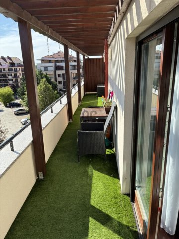 Eladó téglalakás, Budapesten, XX. kerületben 123.8 M Ft