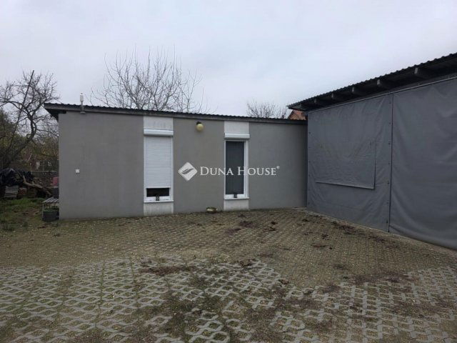 Eladó családi ház, Tiszafüreden, Budai Sándor utcában