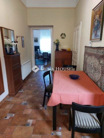 Eladó téglalakás, Budapesten, VIII. kerületben 84 M Ft, 3 szobás