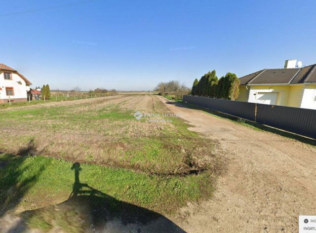 Eladó telek, Molnaszecsődön 5.9 M Ft / költözzbe.hu