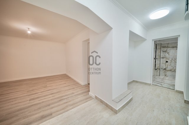 Eladó téglalakás, Budapesten, XI. kerületben 64 M Ft, 2 szobás