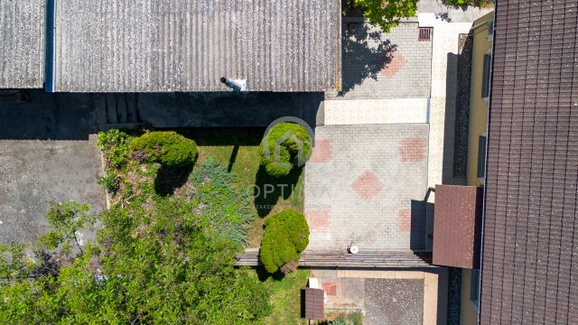 Eladó ikerház, Tabon 54.9 M Ft, 2+1 szobás / költözzbe.hu