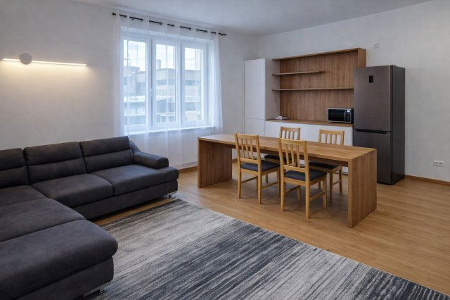 Kiadó téglalakás, albérlet, Pécsett 245 E Ft / hó, 2 szobás