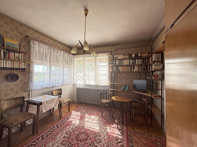 Eladó családi ház, Budapesten, III. kerületben 169.9 M Ft