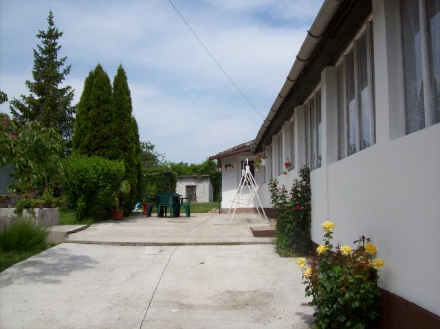Eladó családi ház, Fonyon 19.9 M Ft, 4 szobás