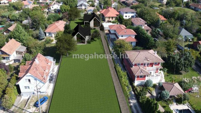 Eladó telek, Diósdon, Homokos utcában 89 M Ft