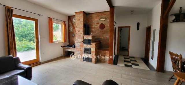 Eladó családi ház, Szilsárkányon 49.9 M Ft, 2+1 szobás