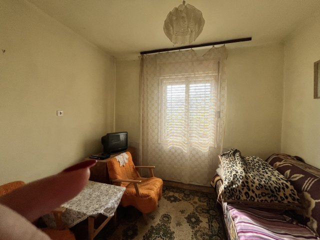 Eladó családi ház, Rábaszentmihályon 31.9 M Ft, 4 szobás