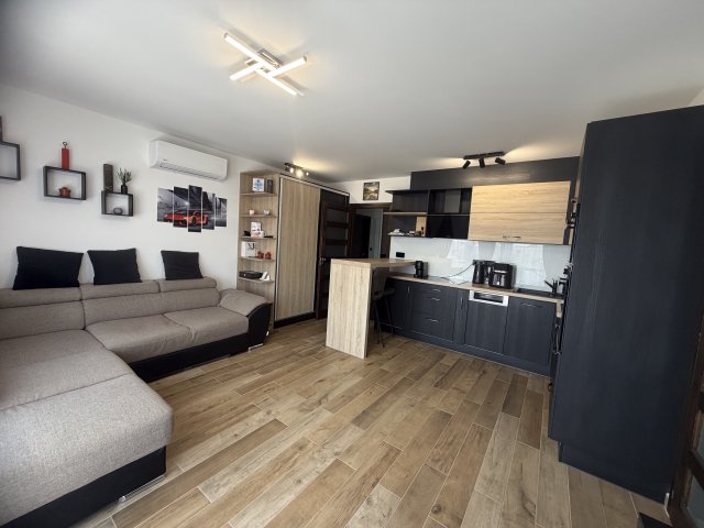 Eladó téglalakás, Szegeden, Pozsonyi Ignác utcában 64 M Ft