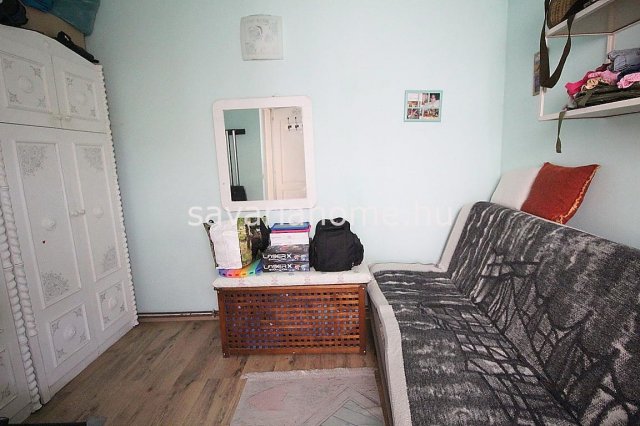 Eladó családi ház, Szombathelyen 63.9 M Ft, 4 szobás