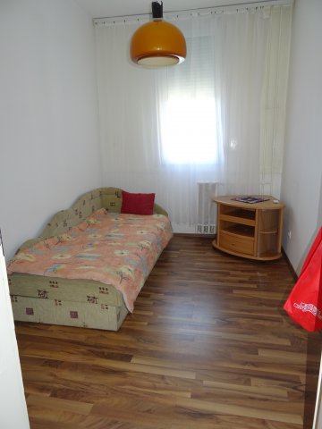 Eladó téglalakás, Szombathelyen 33.49 M Ft, 2 szobás