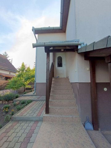 Eladó családi ház, Nyíregyházán 77.5 M Ft, 3 szobás