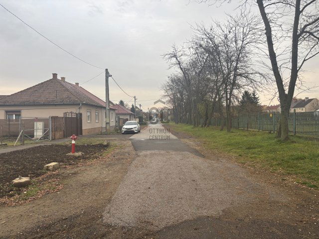 Eladó telek, Nyíregyházán 180 M Ft / költözzbe.hu