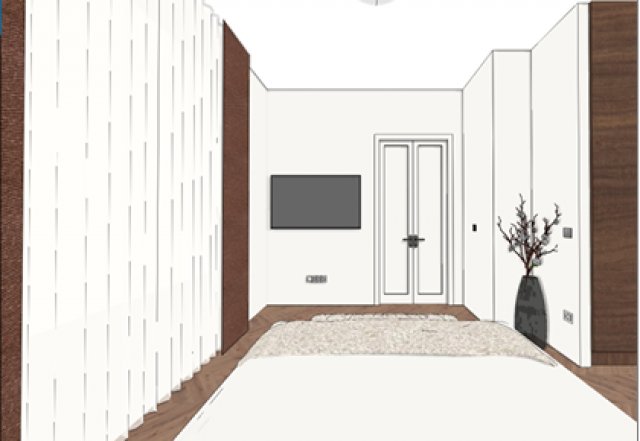 Eladó téglalakás, Budapesten, IX. kerületben 175 M Ft, 3 szobás