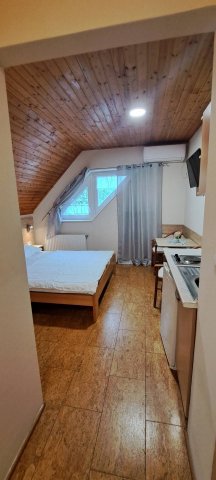 Eladó családi ház, Zalakaroson 126.8 M Ft, 5+5 szobás