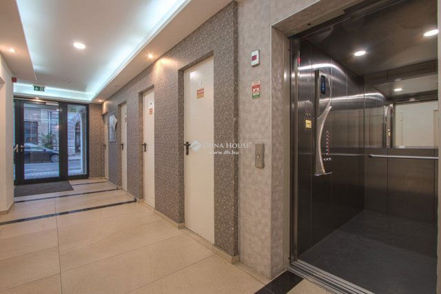 Eladó téglalakás, Budapesten, XIII. kerületben 85.9 M Ft