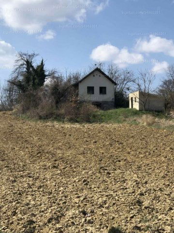 Eladó családi ház, Zalakaroson 37.9 M Ft, 2 szobás