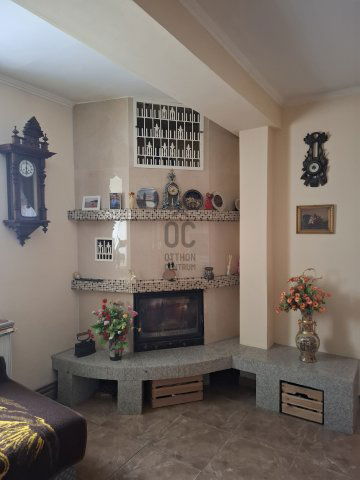 Eladó családi ház, Szigetbecsén 92 M Ft, 4 szobás