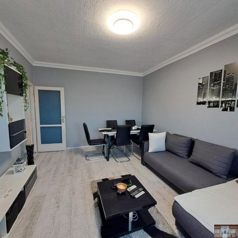 Eladó téglalakás, Monoron 42 M Ft, 1+1 szobás