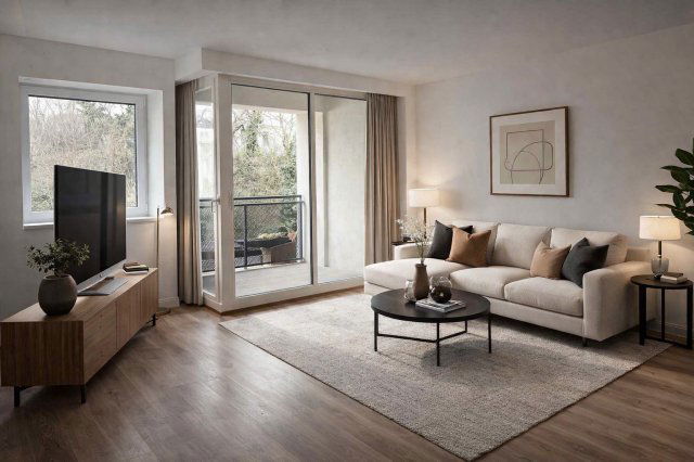 Eladó téglalakás, Budapesten, IV. kerületben, Ezred utcában