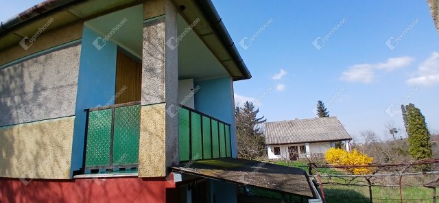 Eladó telek, Nagypálin 4.5 M Ft / költözzbe.hu