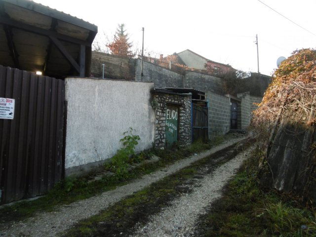 Eladó ipari ingatlan, Miskolcon 7.5 M Ft / költözzbe.hu