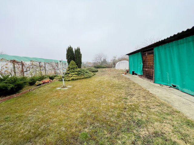 Eladó telek, Budapesten, XVII. kerületben 154.9 M Ft